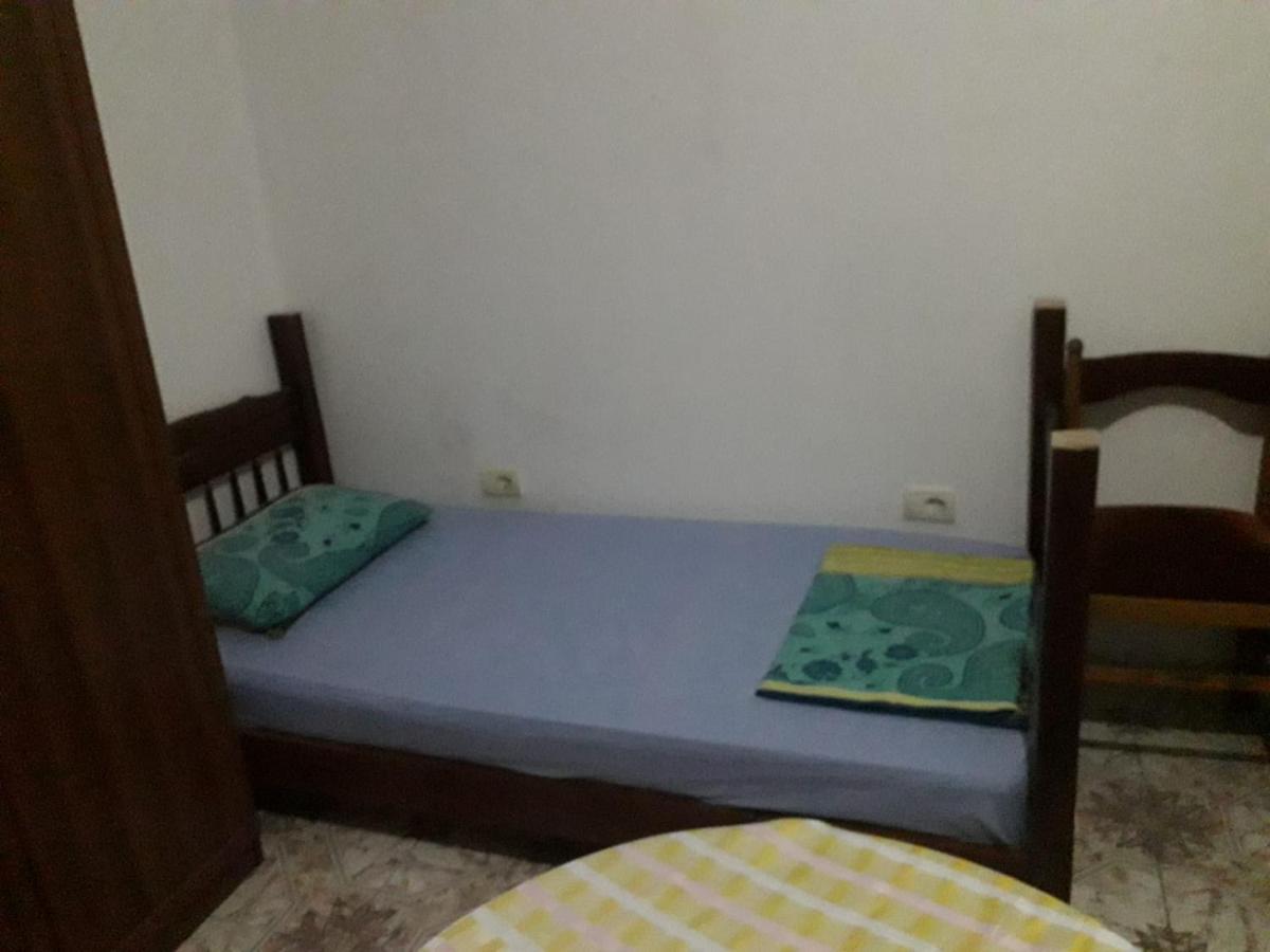 Anza Camping Shkodra Exterior foto