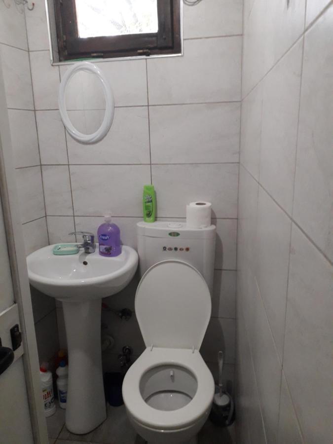 Anza Camping Shkodra Exterior foto