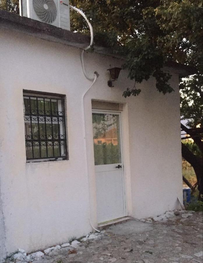 Anza Camping Shkodra Exterior foto