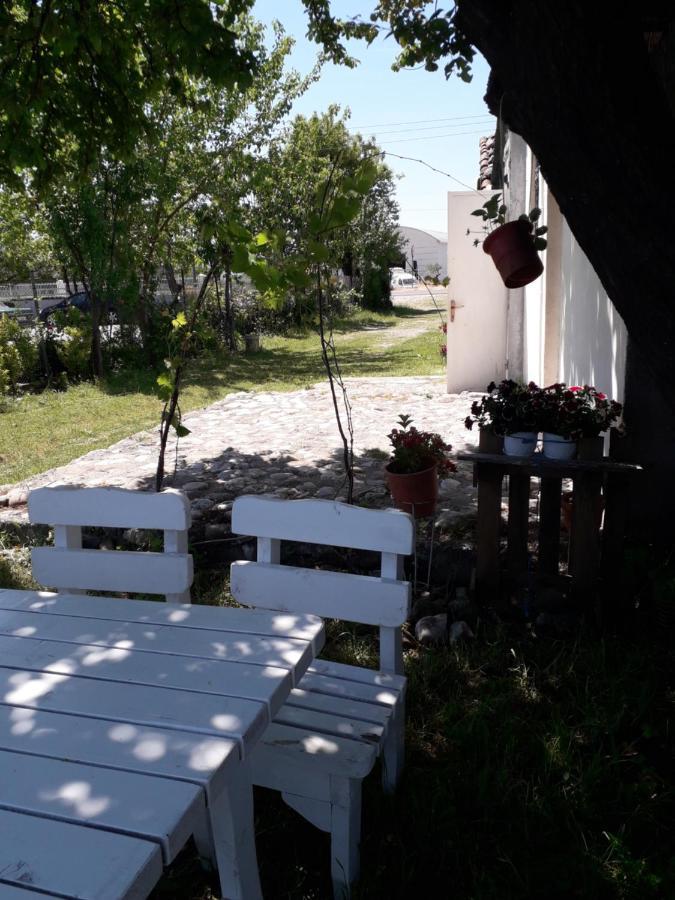 Anza Camping Shkodra Exterior foto