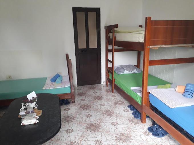 Anza Camping Shkodra Exterior foto