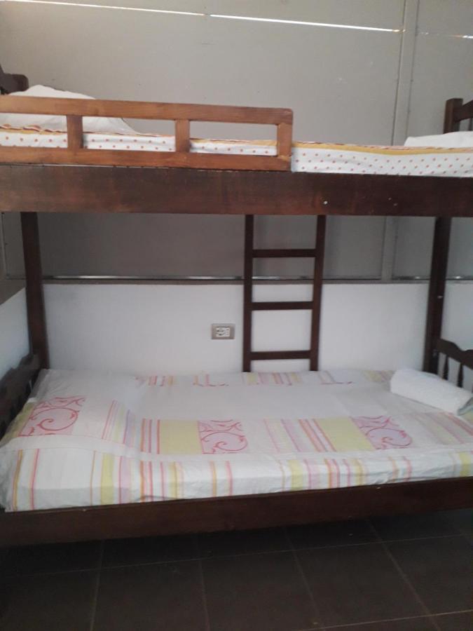 Anza Camping Shkodra Exterior foto