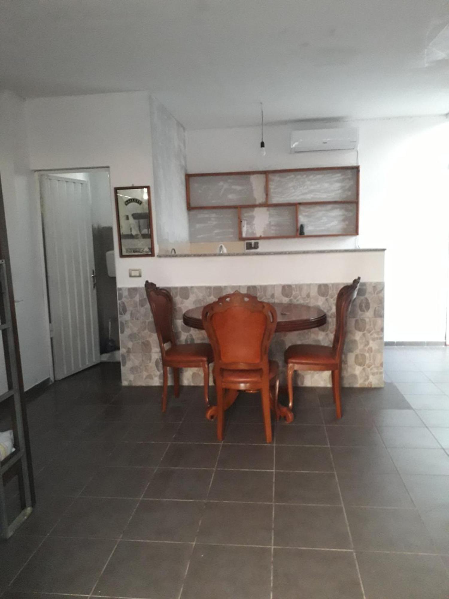 Anza Camping Shkodra Exterior foto